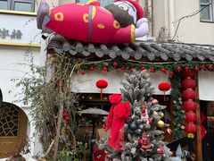 -小河直街历史文化街区