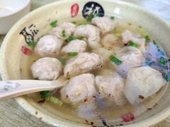 -鲁氏汤包王(长白街店)
