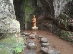 -千岛湖石林