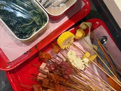 -钢管厂五区小郡肝串串香火锅(梅川路店)