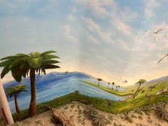 -辽宁古生物博物馆