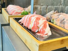-湊湊火锅·茶憩(石家庄万象城店)