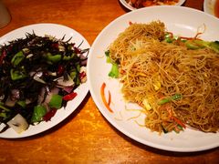 -温州一家人美食(西木头市店)