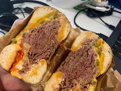 -Catch Bagel(芳草地店)