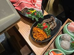 -捞王锅物料理(上海世茂广场店)