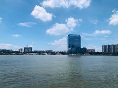 -白天鹅宾馆·流浮阁咖啡厅