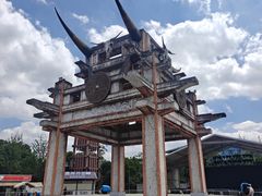 -天河潭旅游度假区