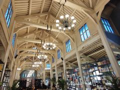 -中华圣公会教堂旧址