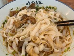 -常樂屋·常德米粉(青年路店)
