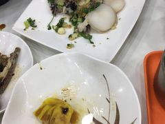 -文辉墨鱼丸大王(铜锣湾渣甸街总店)