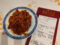 -南昌大饭店·非遗南昌菜(万寿宫店)