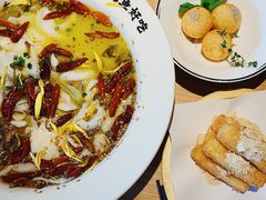 -太二酸菜鱼(永旺梦乐城店)
