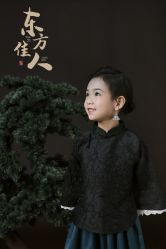 -亲亲宝贝艾尔莎亲子摄影会馆(中华路店)