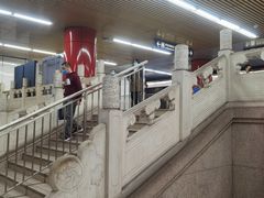-雍和宫(地铁站)