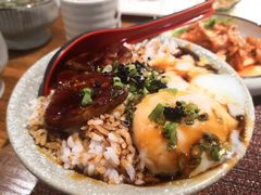 -青叶日式料理(飘亮阳光广场店)