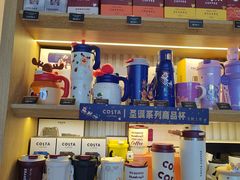 -COSTA COFFEE(中粮祥云店)