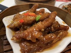 -虾饺妹·酒家(金碧店)