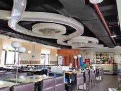 大堂-野妹火锅(龙岗店)