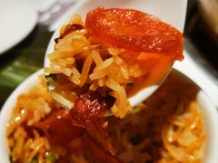-烹然四季椰子鸡火锅(姚家园万象汇店)