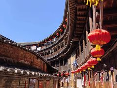 -福建土楼(南靖)景区