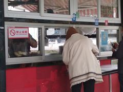 -陈公包子(文化西路店)