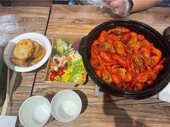 -盒马鲜生(龙德广场店)