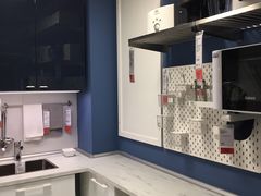 -宜家家居(西安未央商场店)