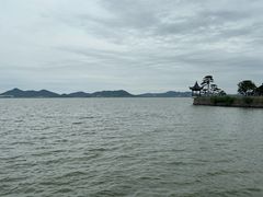 -东钱湖旅游度假区