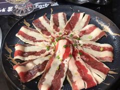 -鹤江桥·红油牛肉粉(SKP店)