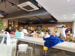 -河沿肉饼Beijing Pie(东华门店)
