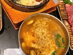 -西塔老太太泥炉烤肉(龙湖北苑天街店)