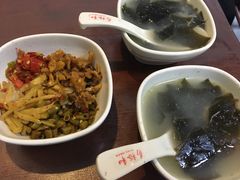 -易裕和·长沙米粉(友谊路店)