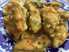 -西塘万安桥农家菜