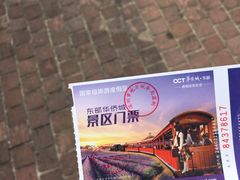 -东部华侨城