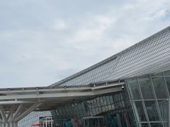 -天津自然博物馆