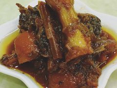 -红灯笼龙凤饭店(宁波老字号店)