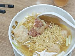 -百福麵家(新馬路店)