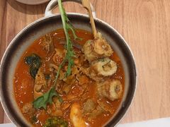 -池奈·咖喱蛋包饭(熙地港店)