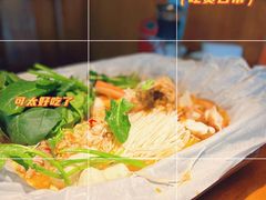 -三煮纸包鱼(青岛总店)
