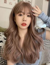 -魅·Hair设计烫染接发店