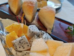 -晋江荣誉国际酒店·港誉茶餐厅