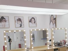 -天真蓝照相馆(中华广场店)