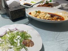 -鸭王烤鸭店(三里河店)