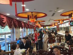 -百味饺子城•海鲜家常菜(秦皇岛店)
