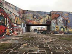 -四川美术学院美术馆