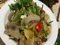 -香缇小院私房菜(盐务街店)