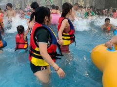 -苏州乐园森林水世界