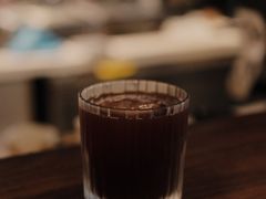 冰美式-Double cafe