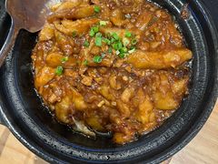 -四道菜·福建菜馆(莆田万达店)