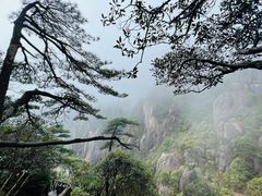 -三清山风景名胜区